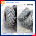 Haute qualité bon prix 320-457 croix coutny pneu